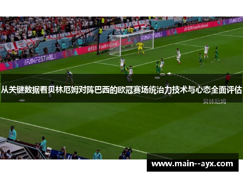 从关键数据看贝林厄姆对阵巴西的欧冠赛场统治力技术与心态全面评估