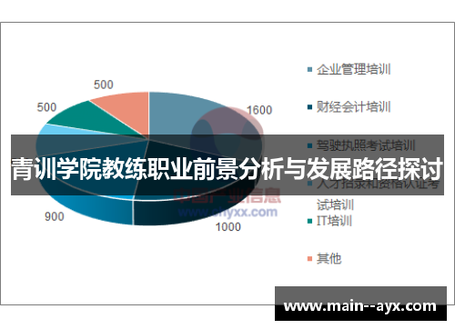 青训学院教练职业前景分析与发展路径探讨