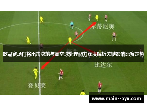 欧冠赛场门将出击决策与高空球处理能力深度解析关键影响比赛走势 欧冠赛场门将出击决策与高空球处理能力深度解析关键影响比赛走势